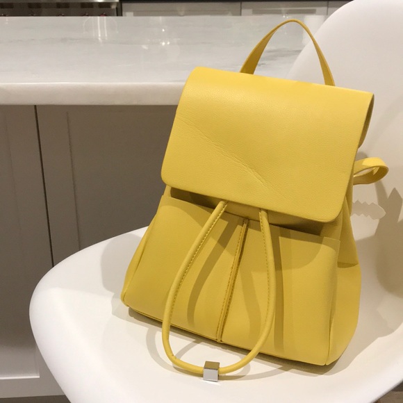 zara everyday backpack